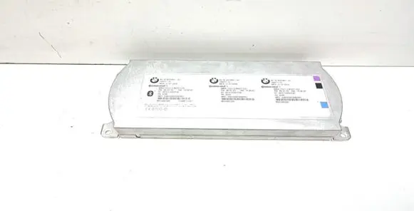 BMW 3 E90 E91 Bluetooth control unit module 9231091 84109231091