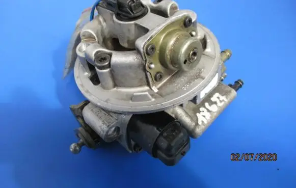 Daewoo Polonez Carburettor 