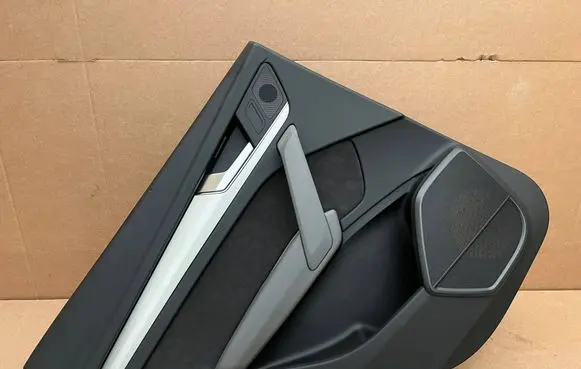 Audi Q5 SQ5 Rear door card panel trim 80A8997HAC 80A867305D 80A899500G