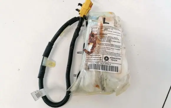 Chrysler Voyager Seat airbag 73427a