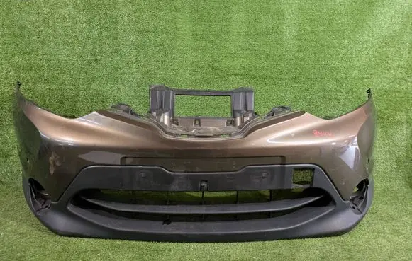 Nissan Qashqai Front bumper 