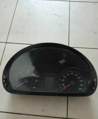 Volkswagen Crafter Speedometer (instrument cluster) A9064481121 HVW9064461121