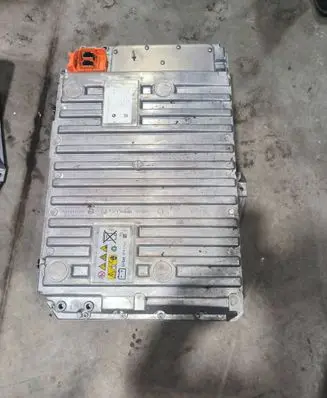 BMW X5 F15 Hybrid / electric car battery 8682676 132165 082016