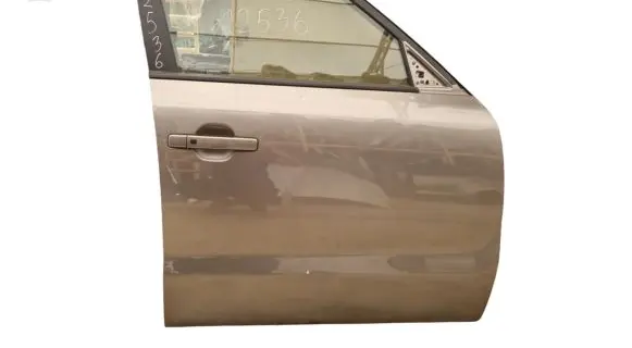 KIA Soul Front door