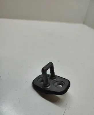 Peugeot 308 Front door lock loop/hook striker 