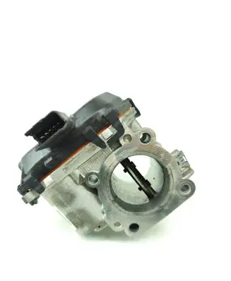 Peugeot 308 Throttle valve 9830171480