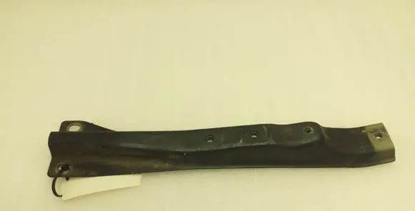 Top upper radiator support slam panel