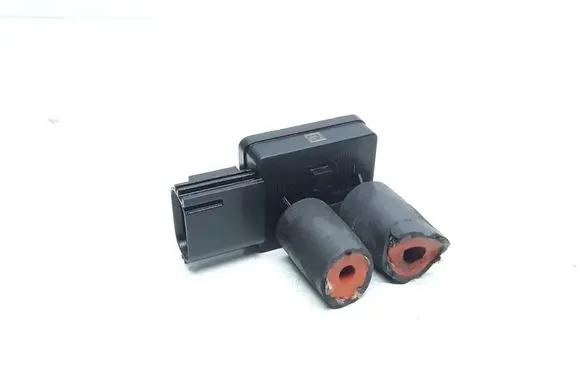 Volvo XC70 Exhaust gas pressure sensor 30785486 6G9N5L200AB