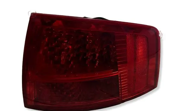 Audi A8 S8 D3 4E Rear/tail lights 4E0945096 396004 4E0945096D