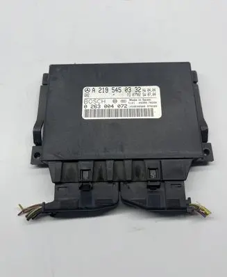 Mercedes-Benz CLS C219 Parking PDC control unit/module A2195450332