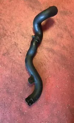 Audi A4 S4 B5 8D Intercooler hose/pipe 8D0145844A