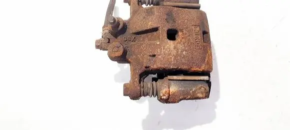 Mazda CX-7 Rear brake caliper