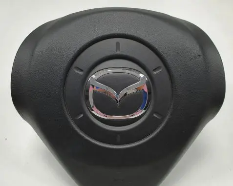 Mazda RX8 Steering wheel airbag