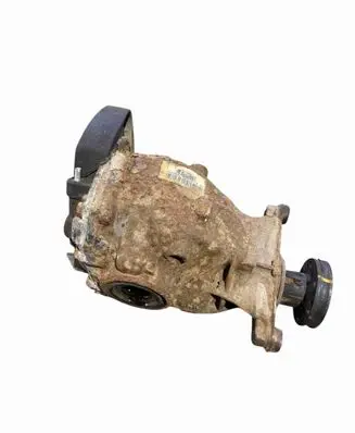 BMW X5 E53 Rear differential 7524892