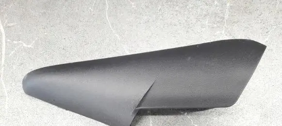 Citroen C4 Grand Picasso Plastic wing mirror trim cover 9654144577