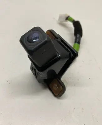 Toyota RAV 4 (XA40) Reversing camera 867B042020