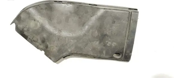 Audi A4 S4 B6 8E 8H Air intake hose/pipe 8e0129618e