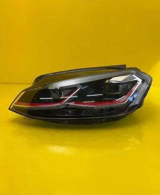Volkswagen Golf VII Headlight/headlamp 5G1941081A