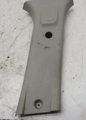 Dacia Duster II (B) pillar trim (bottom) 769138706R