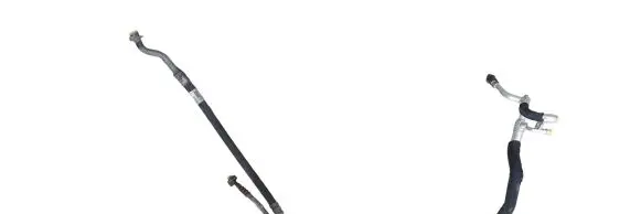 Volvo XC60 Air conditioning (A/C) pipe/hose 31332152 6G9N19N601JC