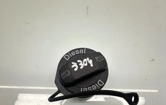 Fuel tank filler cap