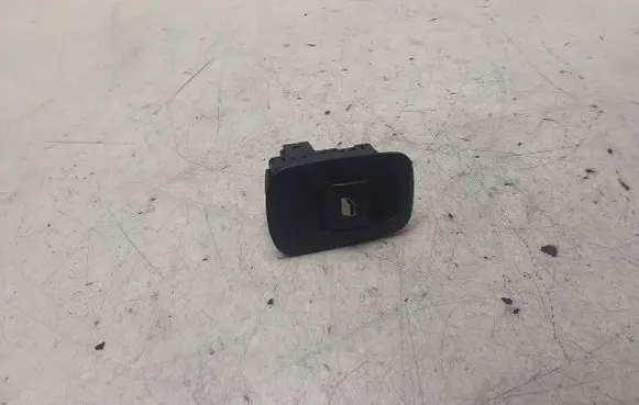 Citroen C4 Grand Picasso Electric window control switch 96547103XT