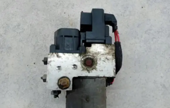 Ford Transit ABS Pump 