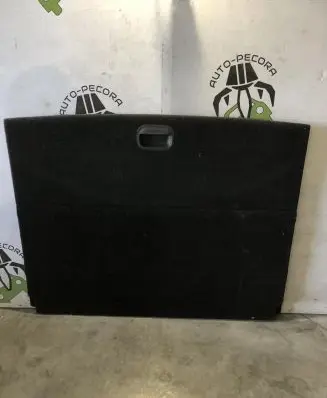 Hyundai Tucson TL Trunk bottom trim panel 85721-D7000