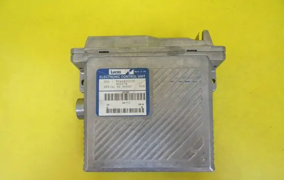 Fiat Bravo - Brava Engine control unit/module R04080003F