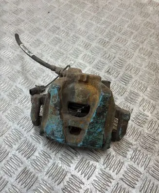 Audi A4 S4 B8 8K Front brake caliper 