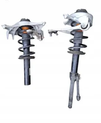 Audi A4 S4 B8 8K Front shock absorber/damper 8K0031CB