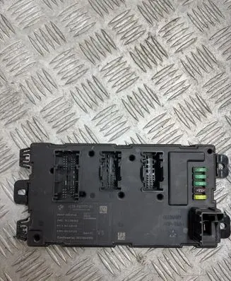 BMW 1 F20 F21 Fuse box set 9317177