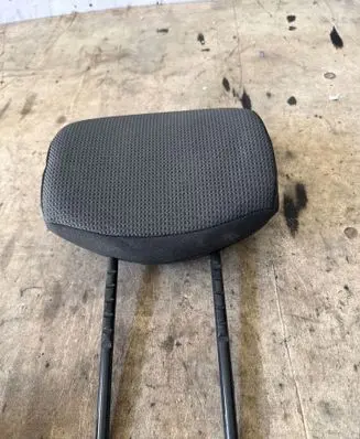 Renault Master III Seat trim 