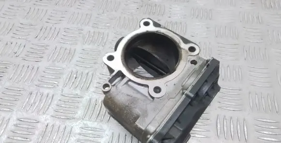 Nissan Navara D40 Throttle valve 8200828992B