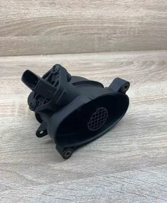 Mass air flow meter
