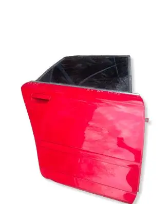 Audi A4 S4 B7 8E 8H Rear door 