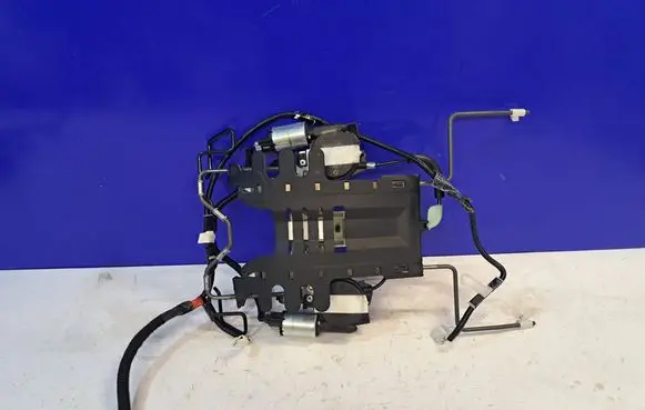 Lexus RX 450H Seat adjustment motor 8219B48040C 8219B48040