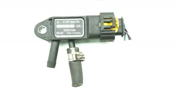 Alfa Romeo Giulietta Turbo air boost pressure sensor 