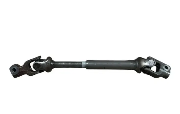 Renault Clio IV Steering wheel axle