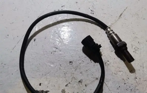 Toyota Avensis T250 Lambda probe sensor 89465