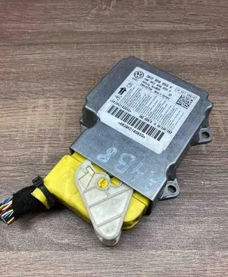 Audi A4 S4 B8 8K Airbag control unit/module 8K0959655F 5WK43750