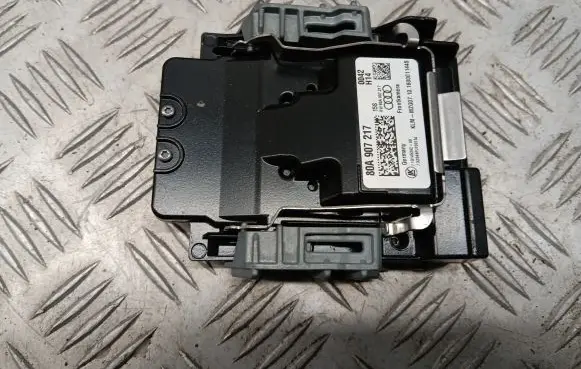 Audi Q5 SQ5 Windshield/windscreen camera 80A907217