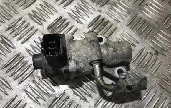 Ford Focus EGR valve 1s7g90475ah 1s7g-90475-ah