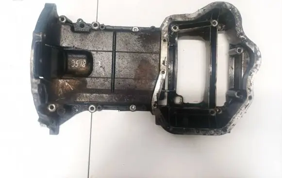 Nissan X-Trail T30 Oil sump 