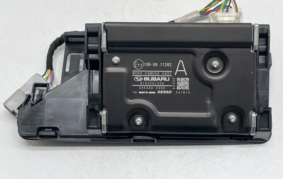 Subaru Forester SL Windshield/windscreen camera 87542SL000 0350002090 247614