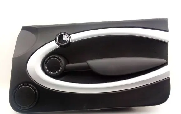 Mini One - Cooper Clubman R55 Front door card panel trim 2752472