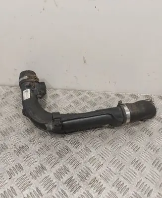 Volkswagen Polo V 6R Intercooler hose/pipe 1K0145770AE 03G906051E 0281002977