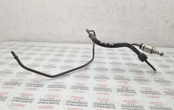 Audi A2 Clutch pipe/line 8Z1721465D