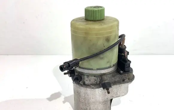 Power steering pump