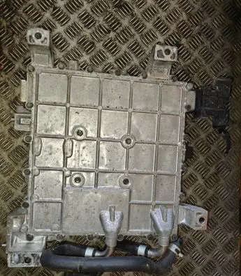 Hyundai Ioniq Voltage converter inverter 364000E155